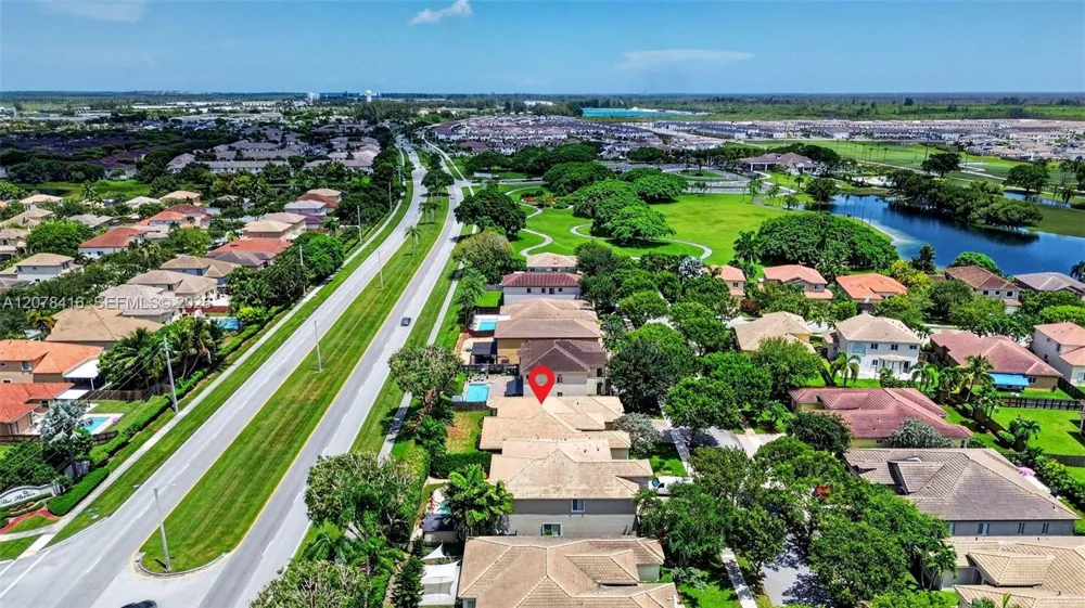 1971 SE 21st Ct Homestead, FL 33035