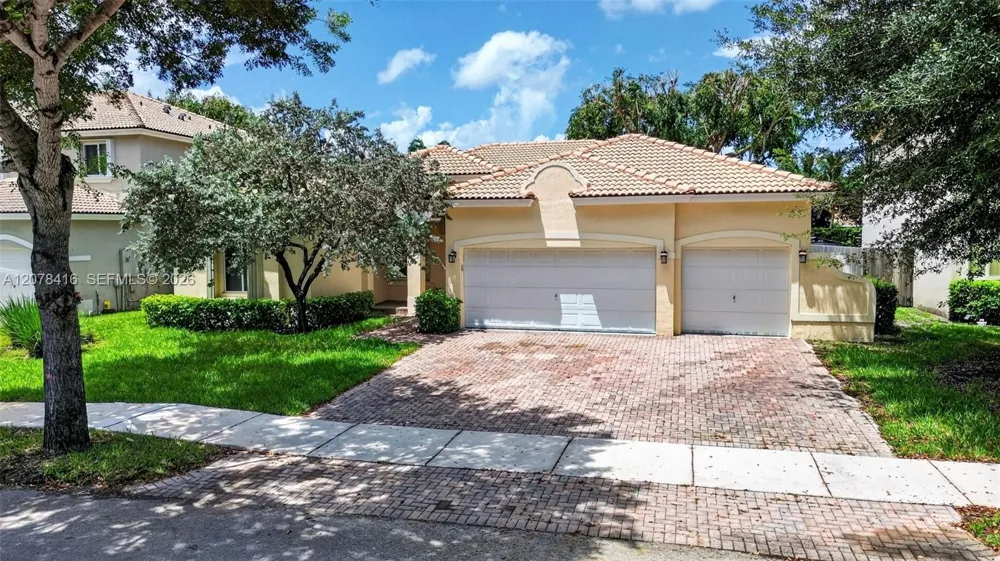 1971 SE 21st Ct Homestead, FL 33035