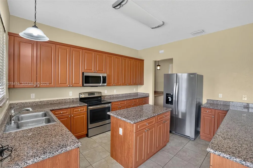 1971 SE 21st Ct Homestead, FL 33035
