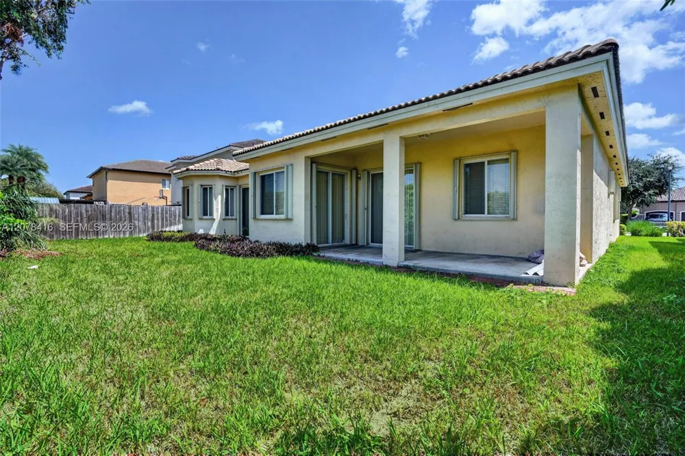 1971 SE 21st Ct Homestead, FL 33035