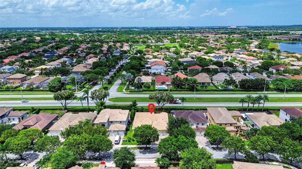 1971 SE 21st Ct Homestead, FL 33035