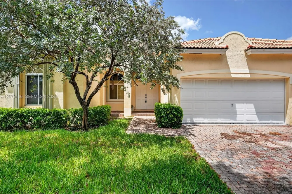 1971 SE 21st Ct Homestead, FL 33035