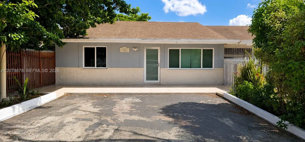 18820 NW 45th Ave Miami Gardens, FL 33055
