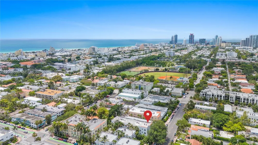 1559 Michigan Ave #102 Miami Beach, FL 33139