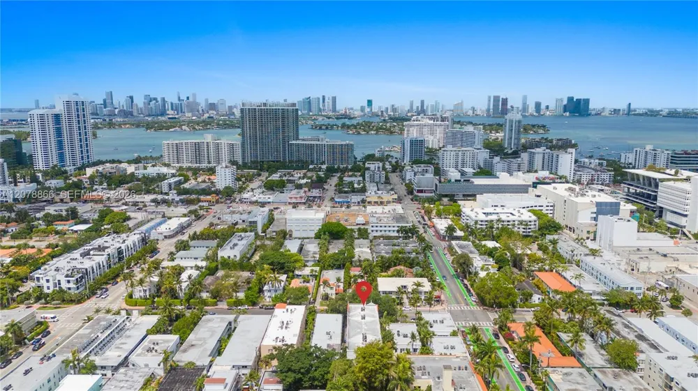 1559 Michigan Ave #102 Miami Beach, FL 33139