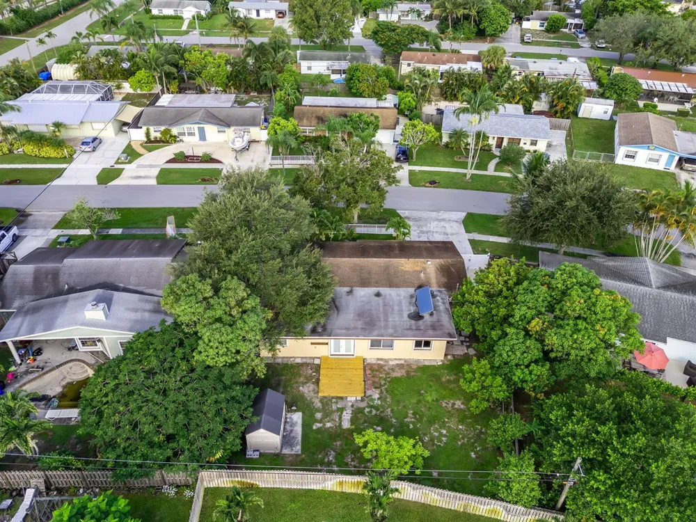 3428 Capri Road Palm Beach Gardens, FL 33410
