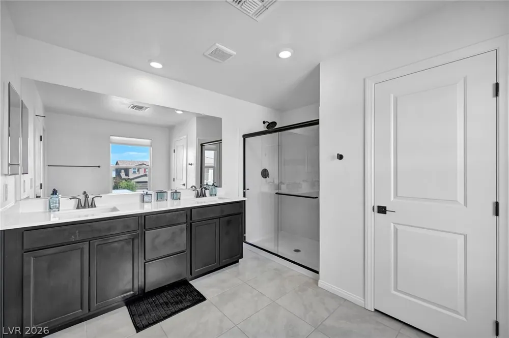 3062 Mountain Bay Avenue Las Vegas, NV 89139