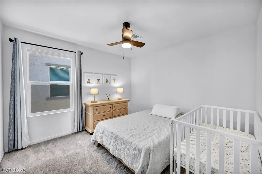 3062 Mountain Bay Avenue Las Vegas, NV 89139