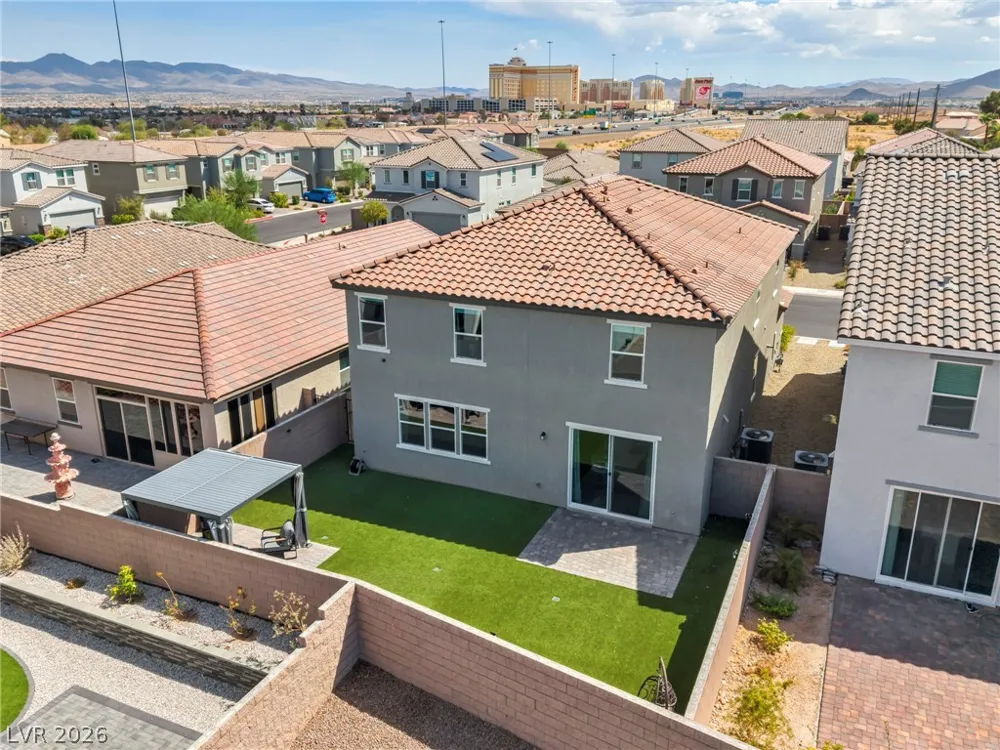 3062 Mountain Bay Avenue Las Vegas, NV 89139