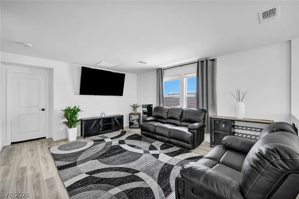 3062 Mountain Bay Avenue Las Vegas, NV 89139
