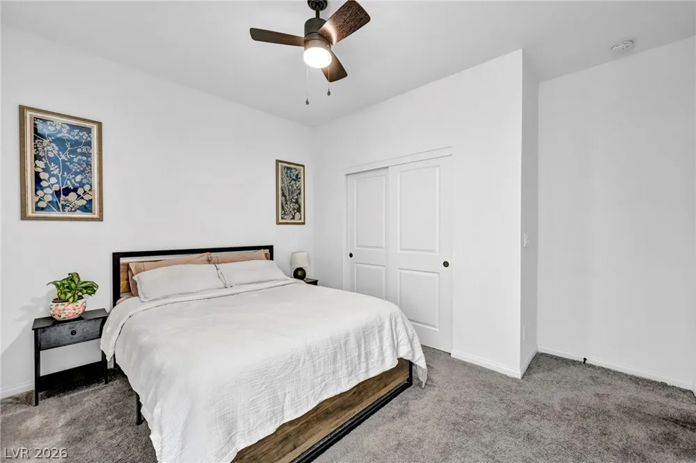 3062 Mountain Bay Avenue Las Vegas, NV 89139