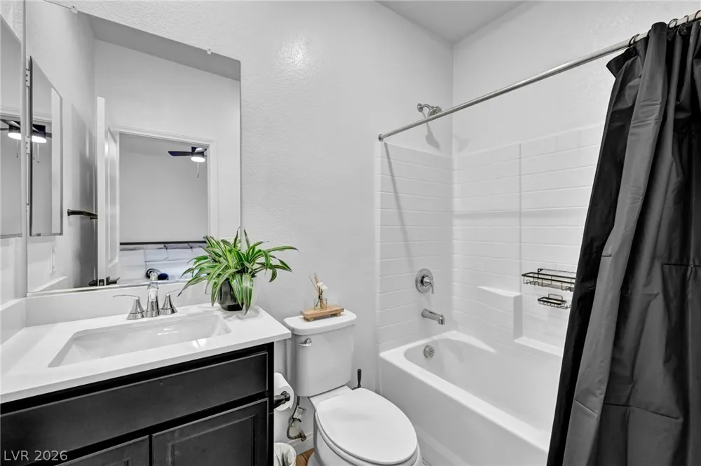3062 Mountain Bay Avenue Las Vegas, NV 89139