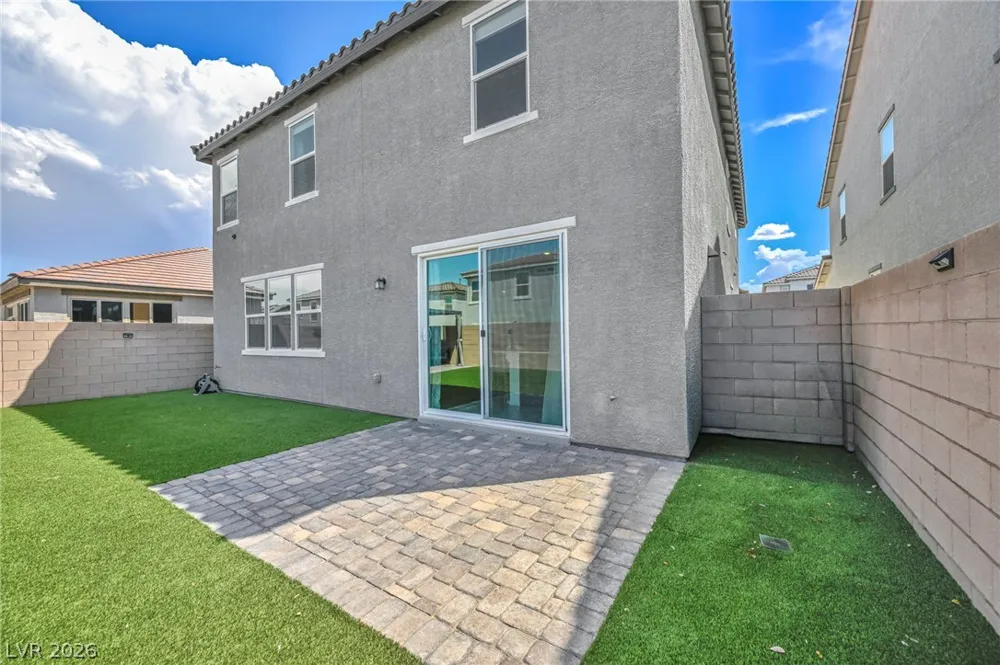 3062 Mountain Bay Avenue Las Vegas, NV 89139
