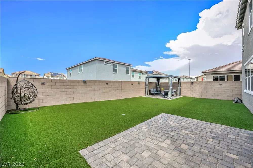 3062 Mountain Bay Avenue Las Vegas, NV 89139