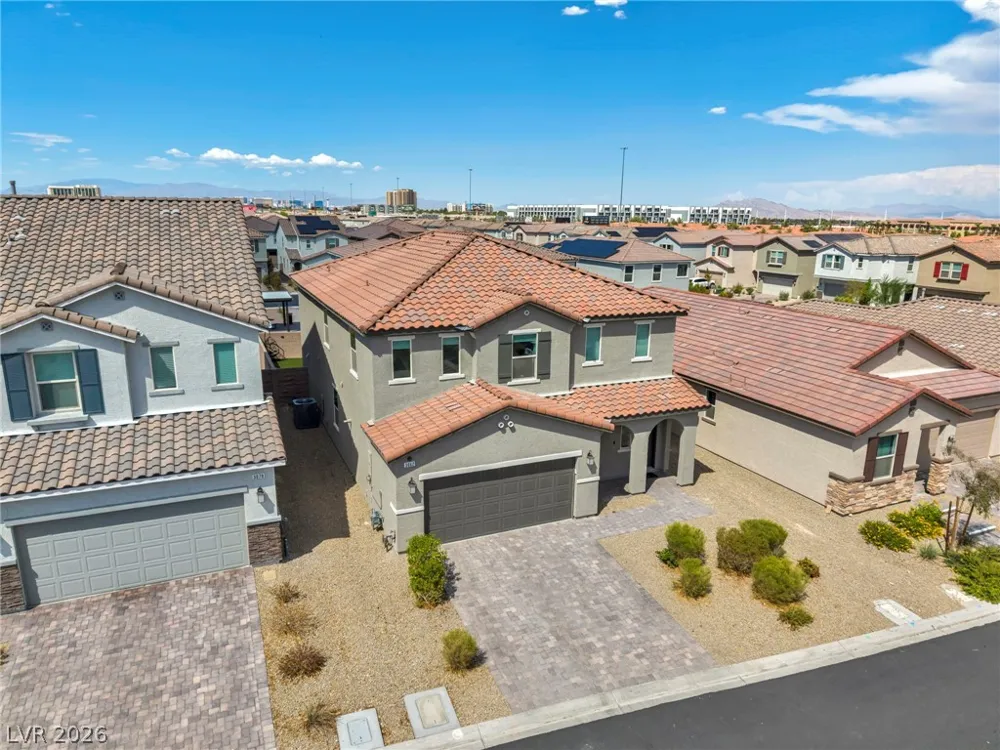 3062 Mountain Bay Avenue Las Vegas, NV 89139
