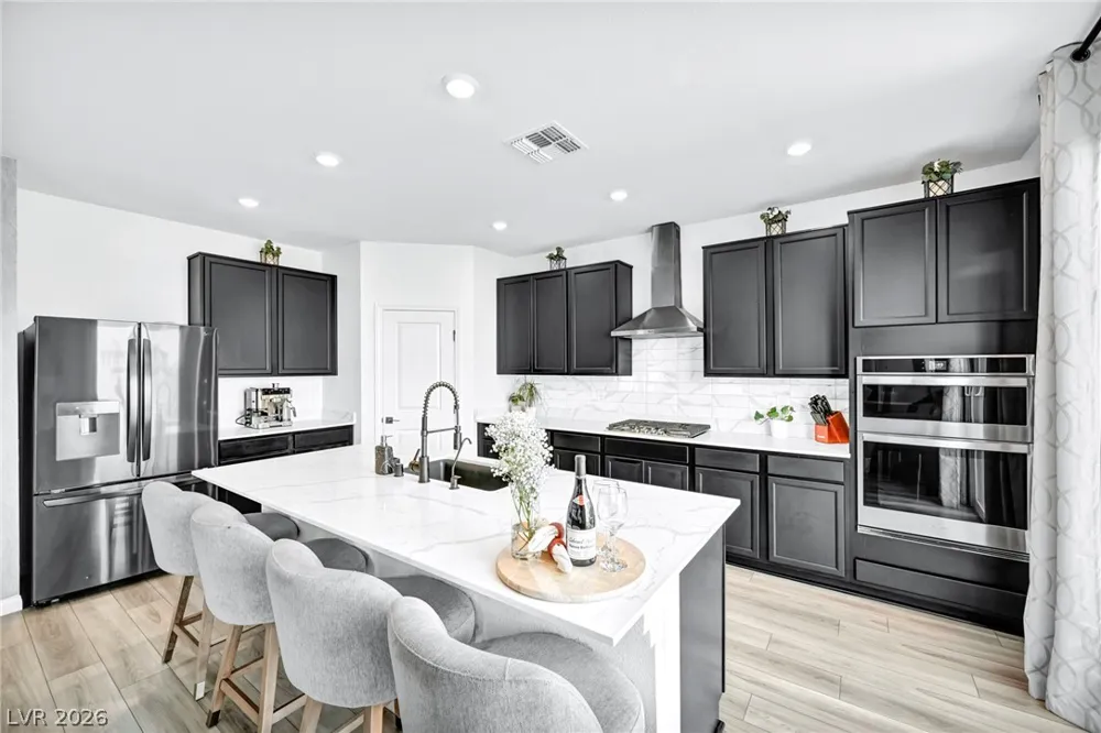 3062 Mountain Bay Avenue Las Vegas, NV 89139