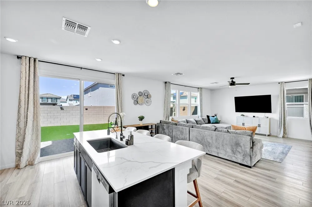 3062 Mountain Bay Avenue Las Vegas, NV 89139