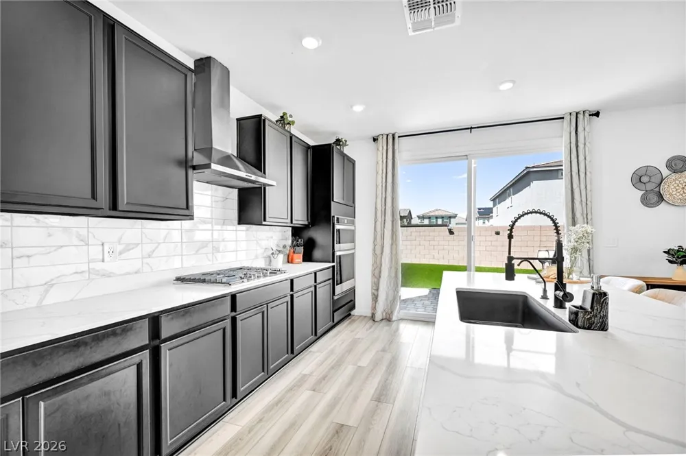 3062 Mountain Bay Avenue Las Vegas, NV 89139