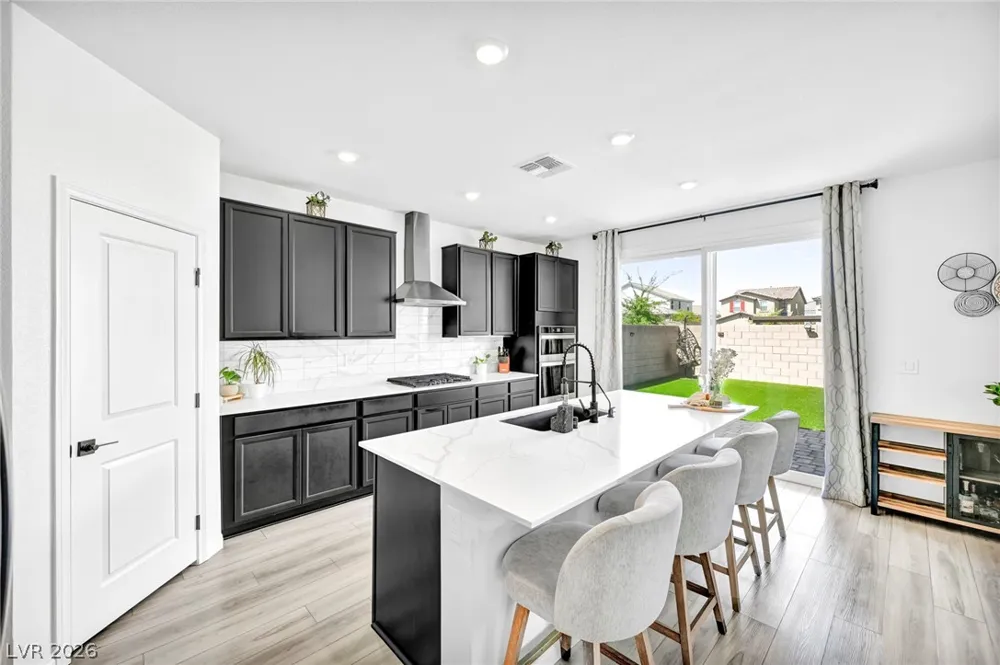 3062 Mountain Bay Avenue Las Vegas, NV 89139