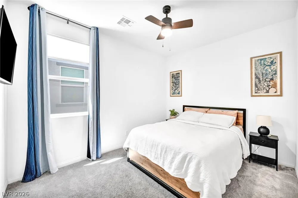 3062 Mountain Bay Avenue Las Vegas, NV 89139