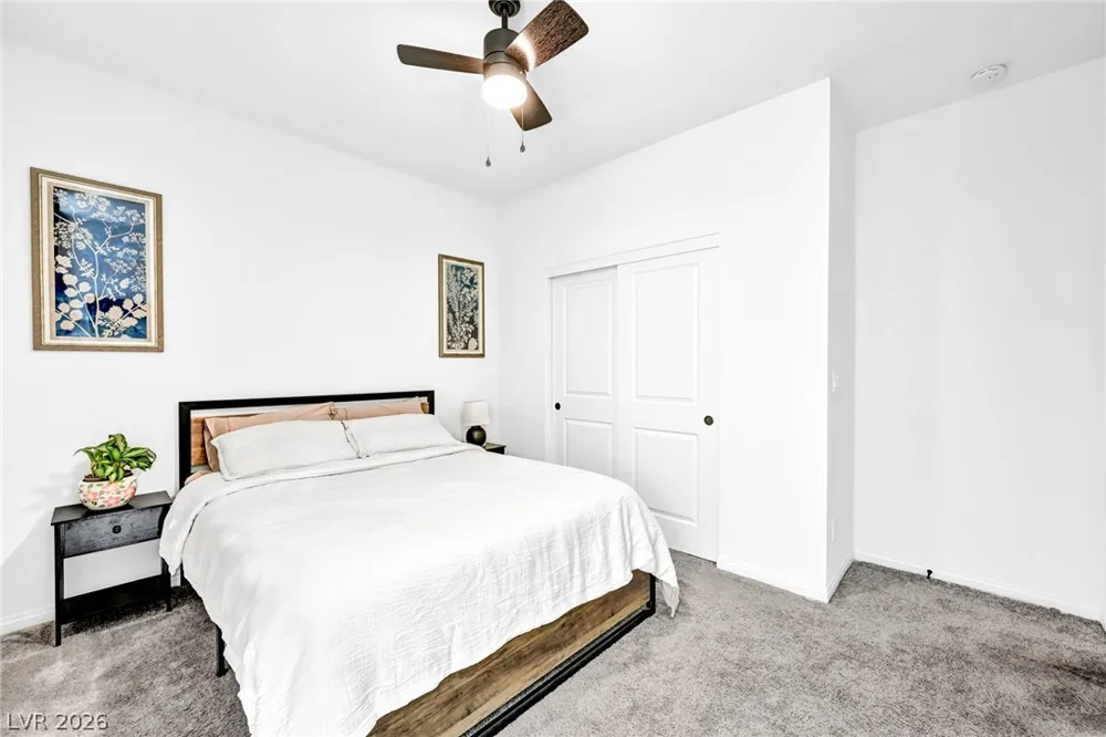 3062 Mountain Bay Avenue Las Vegas, NV 89139