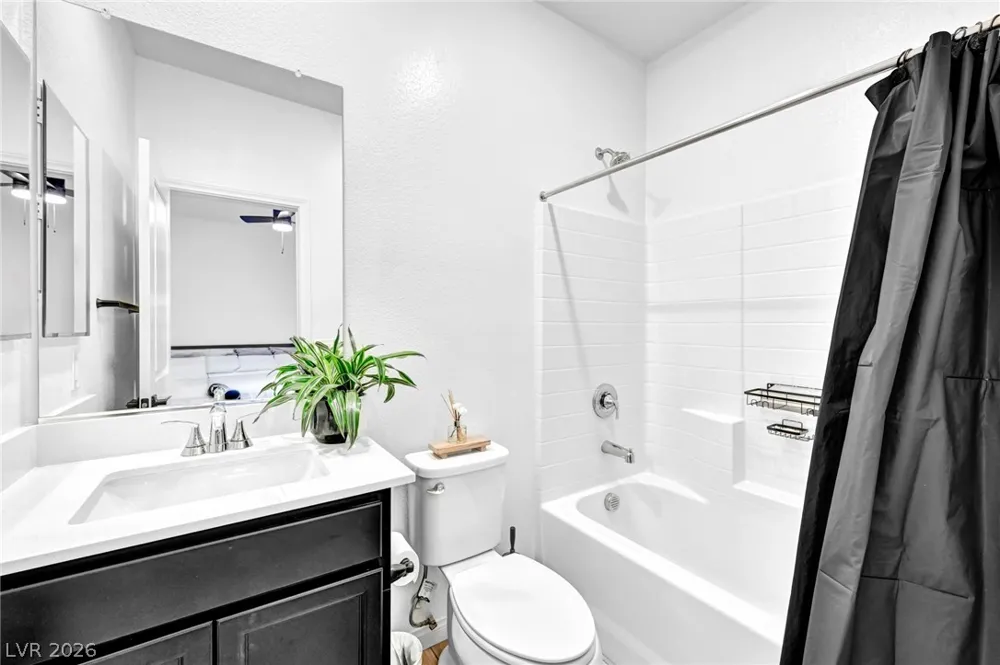 3062 Mountain Bay Avenue Las Vegas, NV 89139