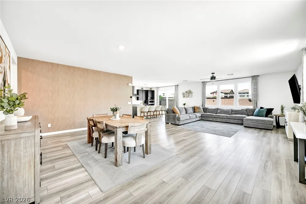 3062 Mountain Bay Avenue Las Vegas, NV 89139