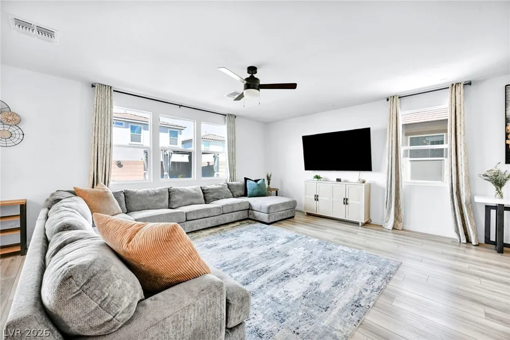 3062 Mountain Bay Avenue Las Vegas, NV 89139