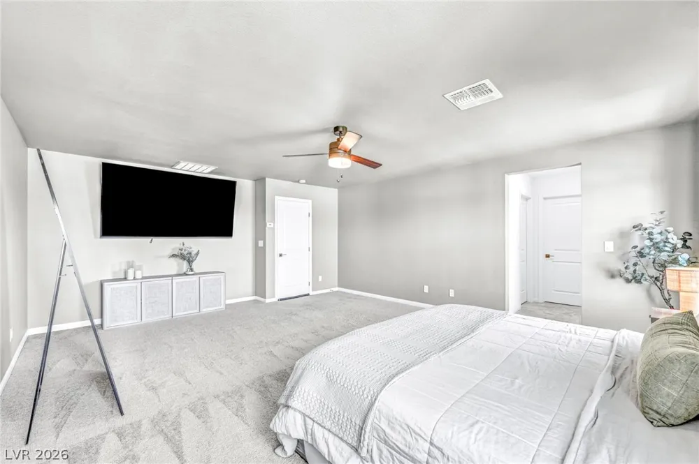 3062 Mountain Bay Avenue Las Vegas, NV 89139