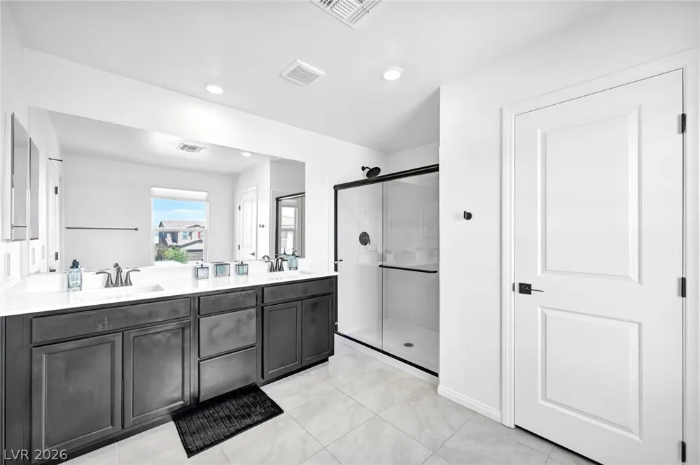 3062 Mountain Bay Avenue Las Vegas, NV 89139
