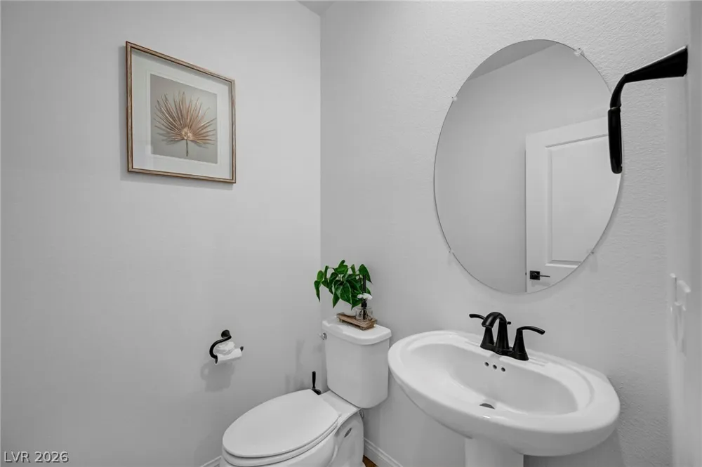3062 Mountain Bay Avenue Las Vegas, NV 89139