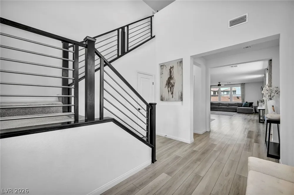 3062 Mountain Bay Avenue Las Vegas, NV 89139