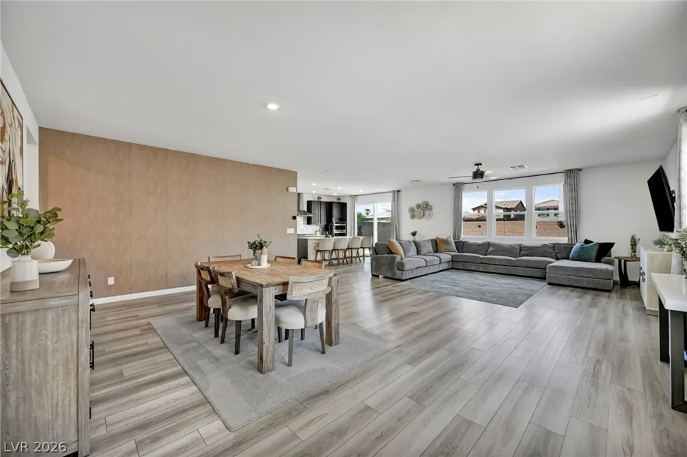 3062 Mountain Bay Avenue Las Vegas, NV 89139