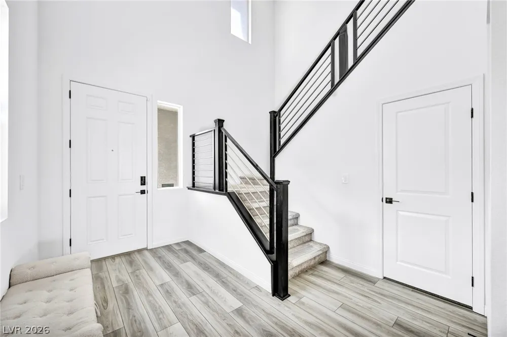 3062 Mountain Bay Avenue Las Vegas, NV 89139