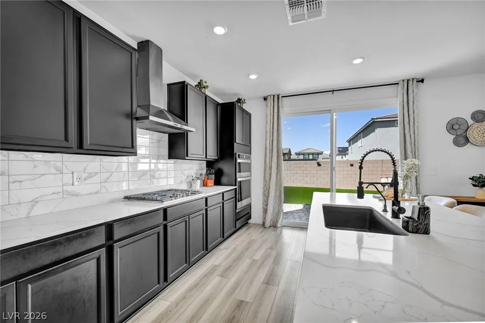 3062 Mountain Bay Avenue Las Vegas, NV 89139