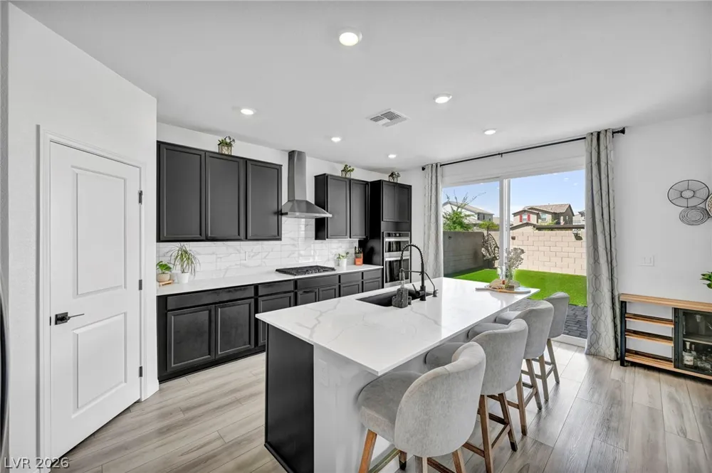 3062 Mountain Bay Avenue Las Vegas, NV 89139