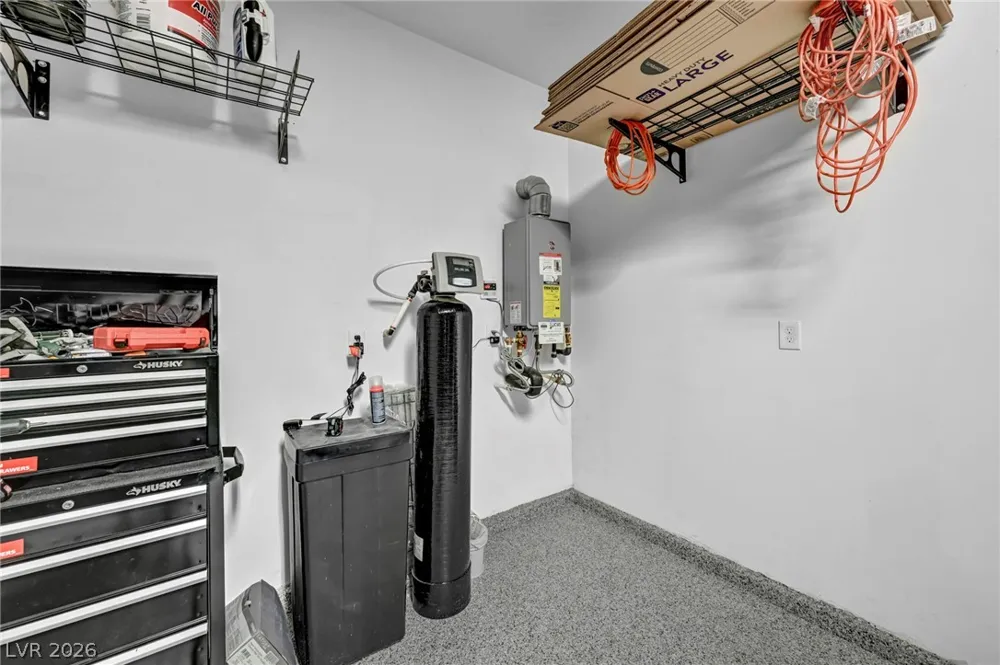 3062 Mountain Bay Avenue Las Vegas, NV 89139
