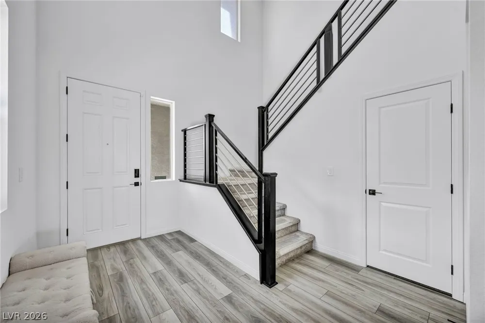 3062 Mountain Bay Avenue Las Vegas, NV 89139