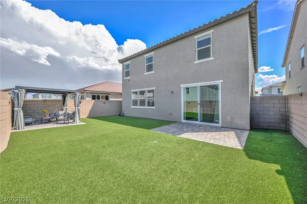3062 Mountain Bay Avenue Las Vegas, NV 89139