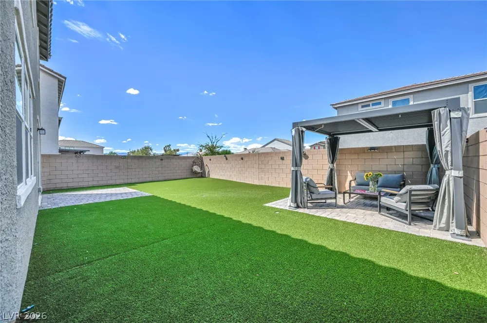 3062 Mountain Bay Avenue Las Vegas, NV 89139