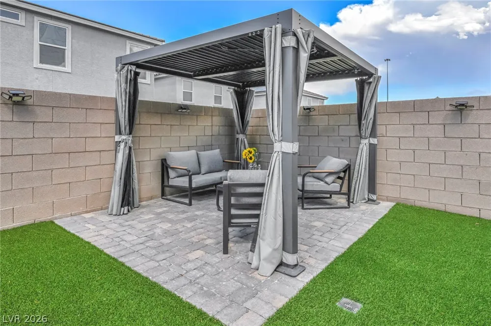 3062 Mountain Bay Avenue Las Vegas, NV 89139