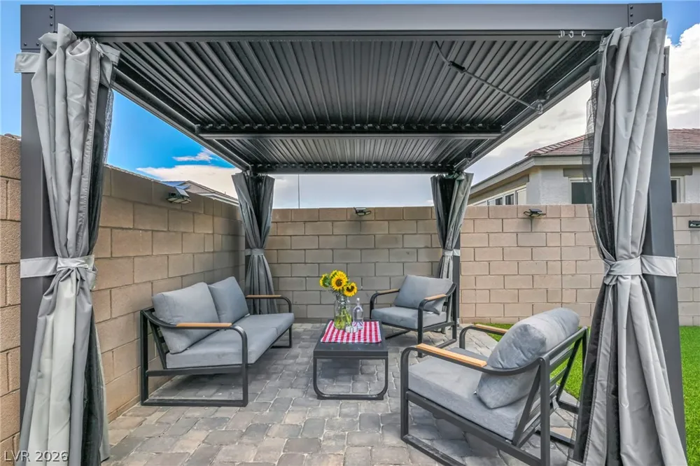 3062 Mountain Bay Avenue Las Vegas, NV 89139