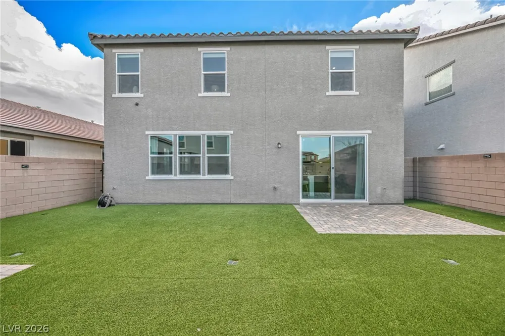 3062 Mountain Bay Avenue Las Vegas, NV 89139