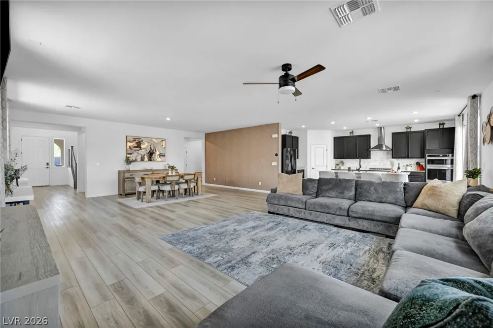 3062 Mountain Bay Avenue Las Vegas, NV 89139