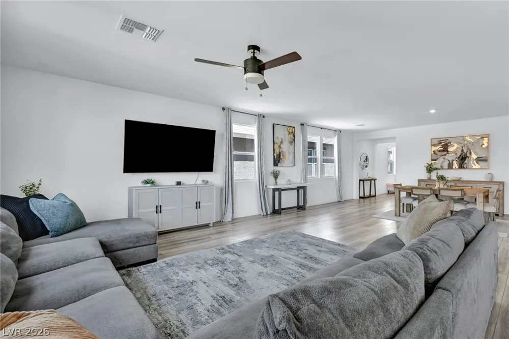 3062 Mountain Bay Avenue Las Vegas, NV 89139