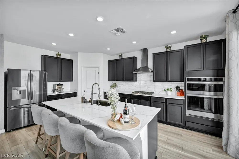 3062 Mountain Bay Avenue Las Vegas, NV 89139