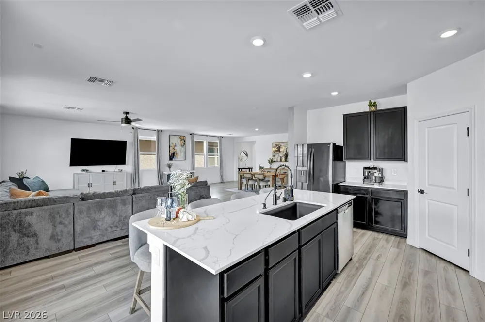 3062 Mountain Bay Avenue Las Vegas, NV 89139