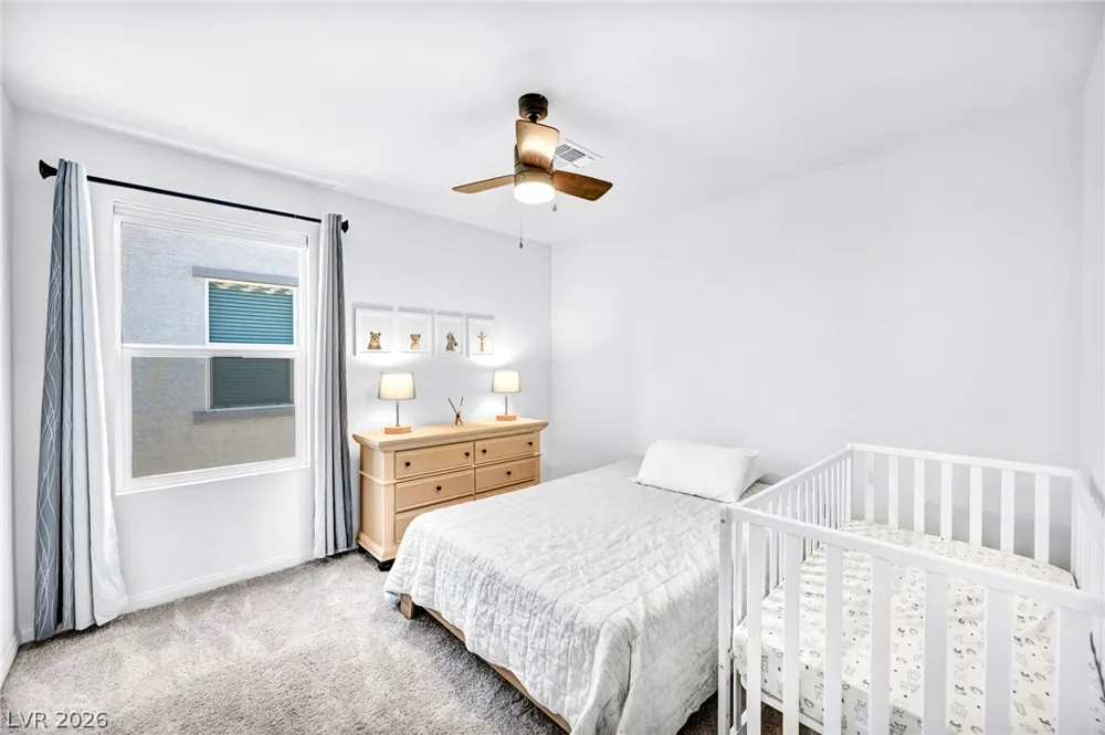 3062 Mountain Bay Avenue Las Vegas, NV 89139