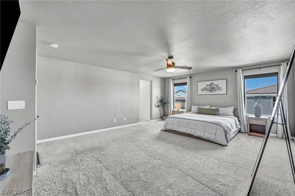 3062 Mountain Bay Avenue Las Vegas, NV 89139