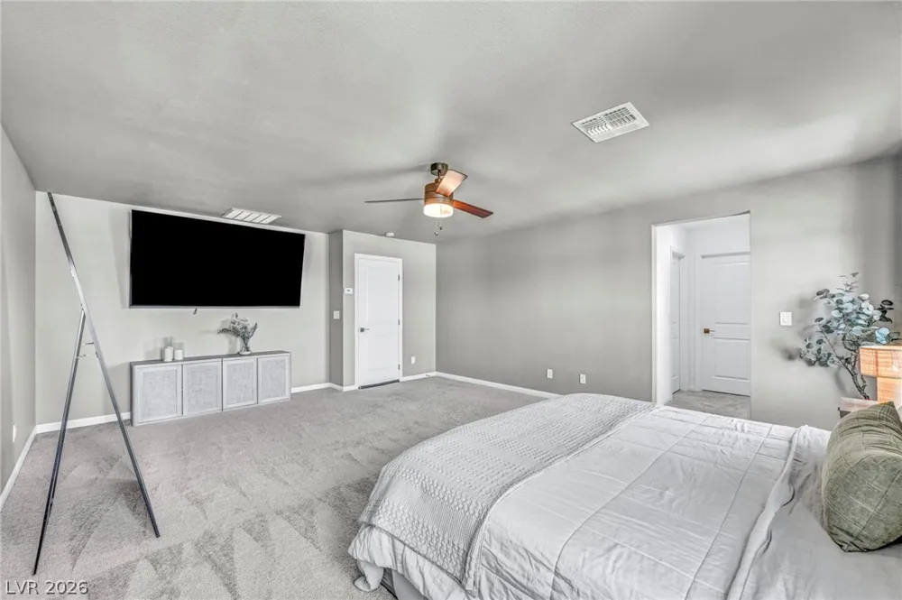 3062 Mountain Bay Avenue Las Vegas, NV 89139